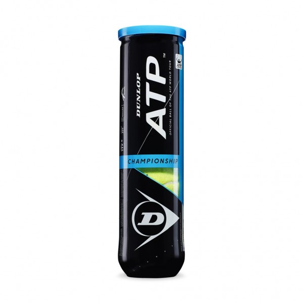 Dunlop ATP Championship 18x4er Dose